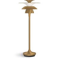 Picasso Bordlampe 460 mm Antique Brass