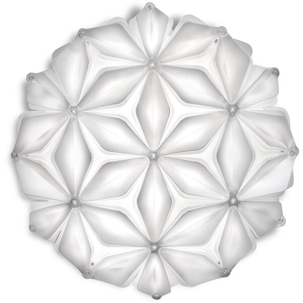 La Vie Væg-/Loftslampe 36 cm Hvid
