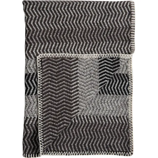 Fri Ullteppe 150x200 cm Grey Day