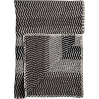 Fri Ullteppe 150x200 cm Grey Day
