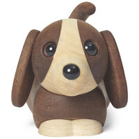 Jojo Puppy Trefigur 5 cm