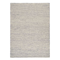 Loopy Matto 200x300 cm Sininen