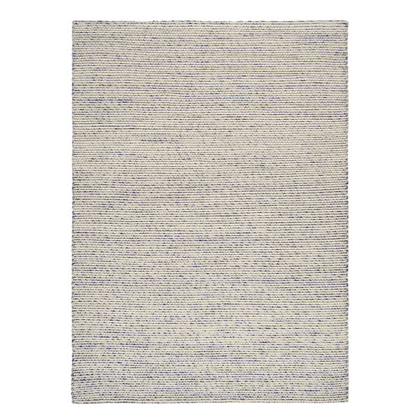 Loopy Matto 200x300 cm Sininen