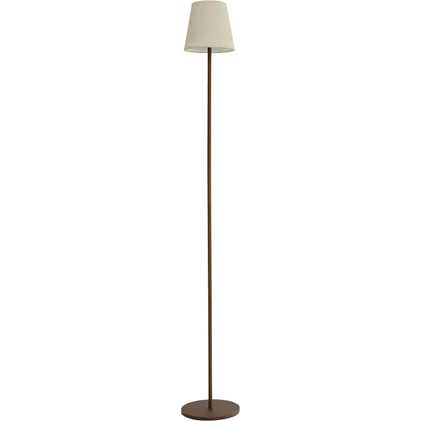 Tyra Golvlampa Portabel Kaffe