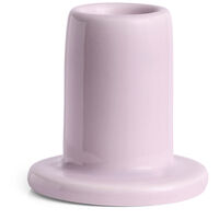 Tube Kynttilänjalka S Pale Pink