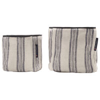 Striped Kori 2 kpl:n pakkaus