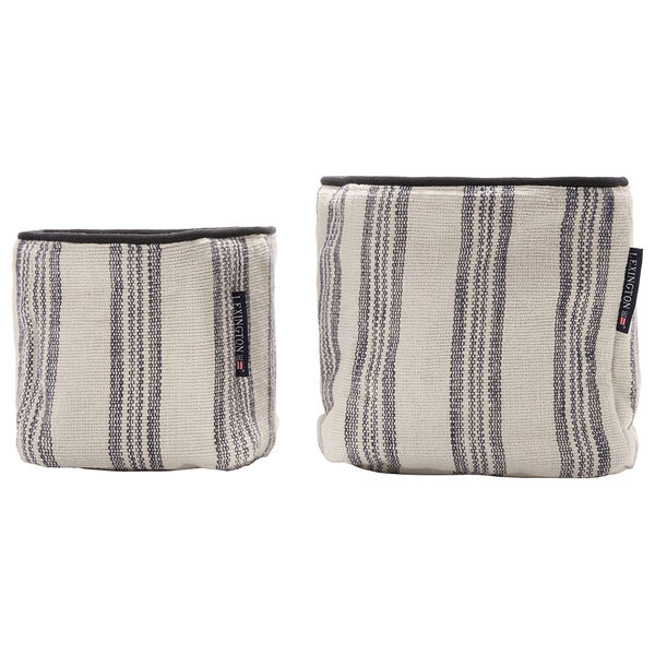 Striped Korg 2-pack