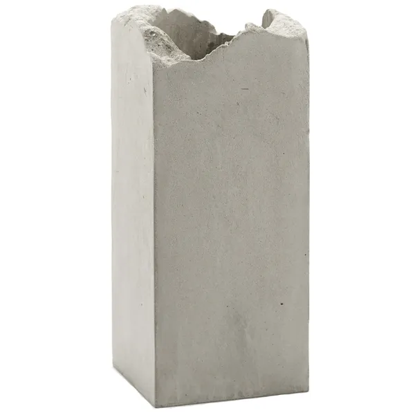 Broquaine Vase 38 cm