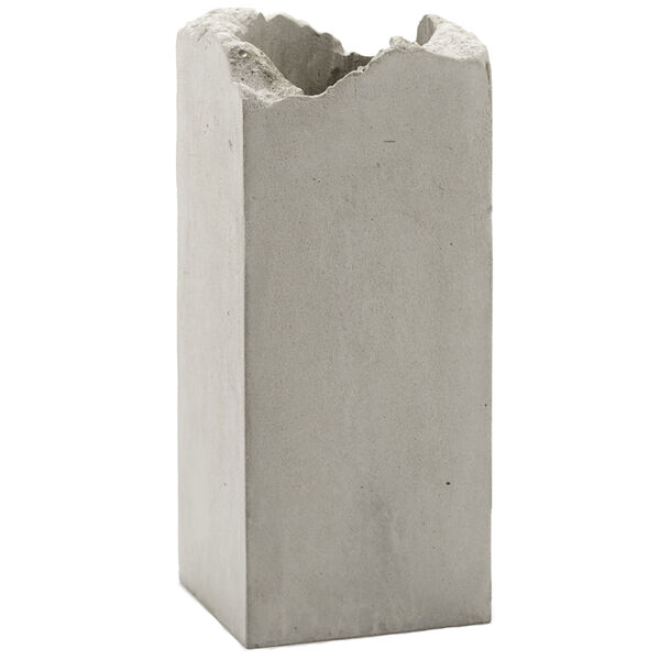 Broquaine Vase 28 cm