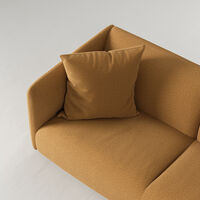 Urban Kuddfodral 2-pack 50x50 cm Amber Weave