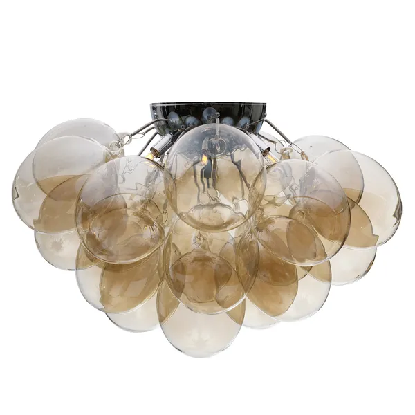 Gross Plafond 70 cm