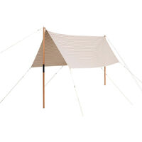 Outdoor Market Canopy