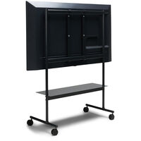 Rover Tv-Taso Charcoal