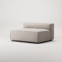 Grand Fåtölj Champagne Beige