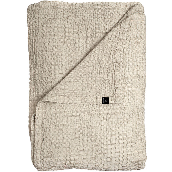 Dani Sengetæppe 200x260 cm Toast