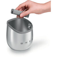 ECKB01 Knackbox Rostfritt Stål