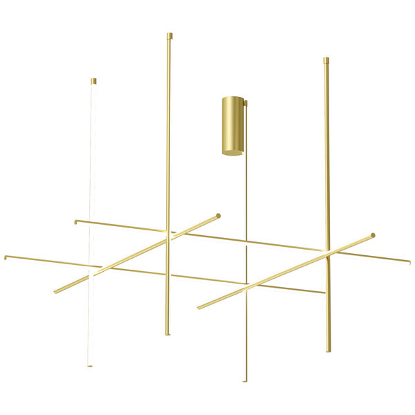 Coordinates C4 Long Loftslampe