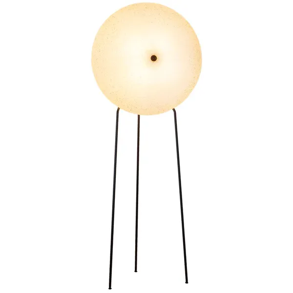 Rificolona 80 Gulvlampe Hvid