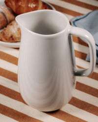 BON Karaffel Ivory