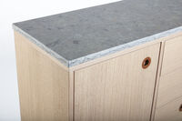 Höllviken Limestone Top For Sideboard