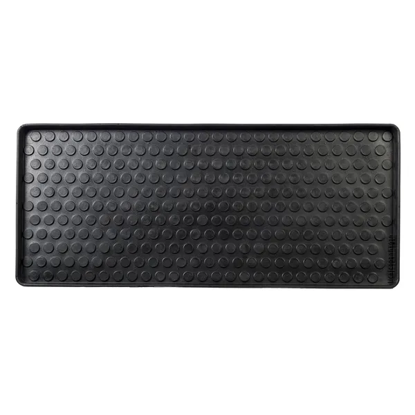 Dot Skohylde 88x38cm Sort