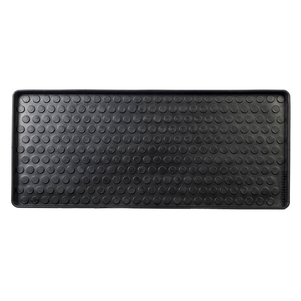 Dot Skohylde 88x38cm Sort