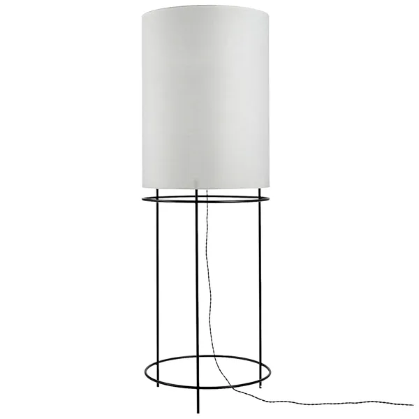 Gulvlampe 180 cm