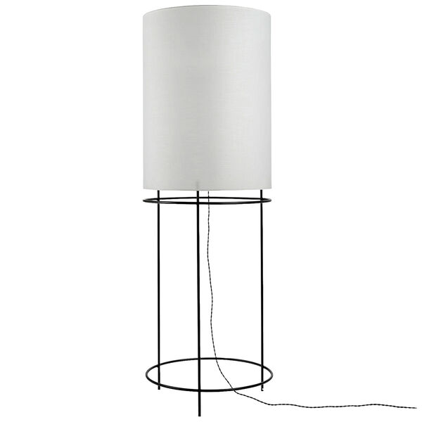 Gulvlampe 180 cm