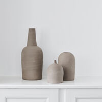 Dome Vase Small