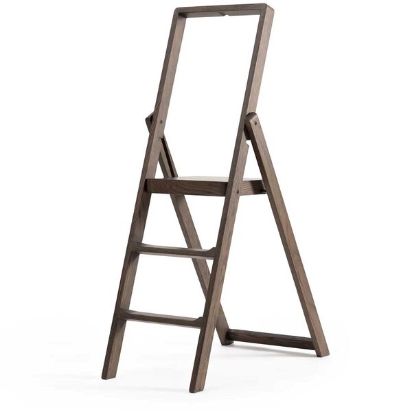 Step Stege Dark Oak