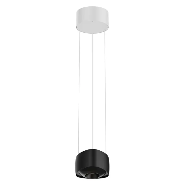 Air Pendel Svart