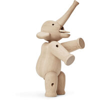 Elefant 22 cm Eik