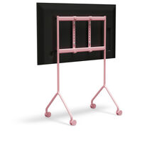Moon Light Tv Stand Bubble Gum