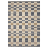Rutvik Villamatto 170x230 cm Sininen