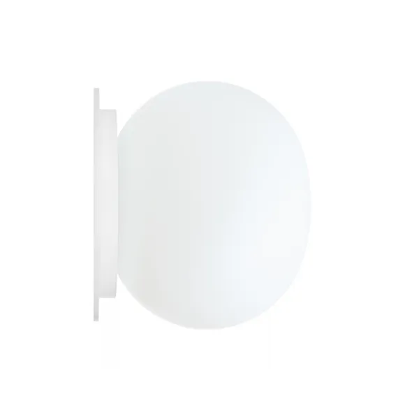 Mini Glo-Ball CW Væg-/Loftslampe Spejl
