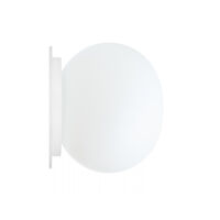 Mini Glo-Ball CW Væg-/Loftslampe Spejl