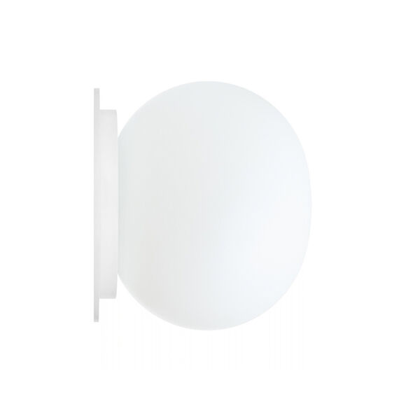 Mini Glo-Ball CW Væg-/Loftslampe Spejl