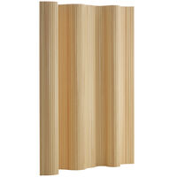 Screen 100A Rumsavdelare Furu 180x200 cm