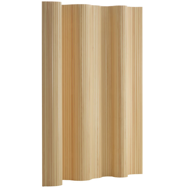 Screen 100A Rumsavdelare Furu 180x200 cm