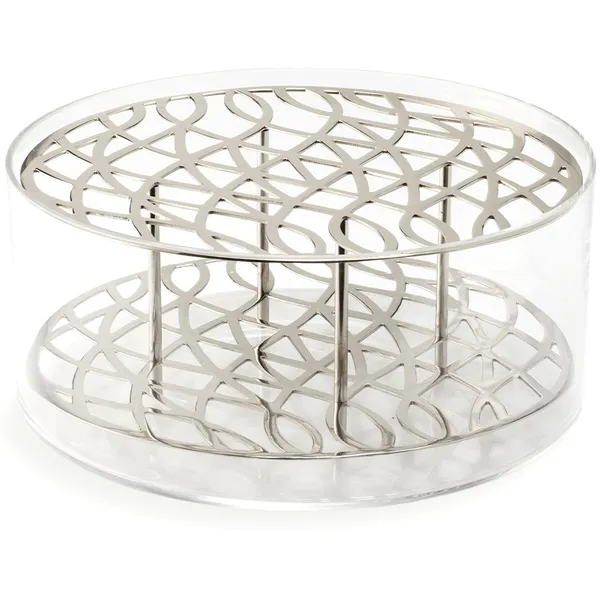 Äng Steel Vase Large