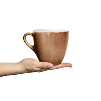 Basic Muki 60 cl Cinnamon