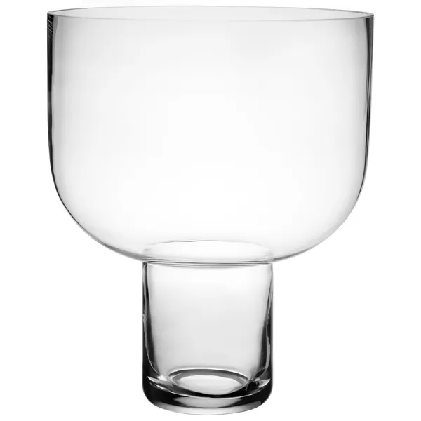 Nebl Vaasi L 35 cm Kirkas
