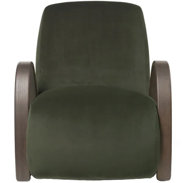 Buur Loungestol Pine
