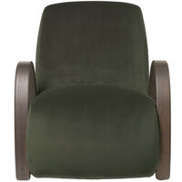 Buur Loungestol Pine
