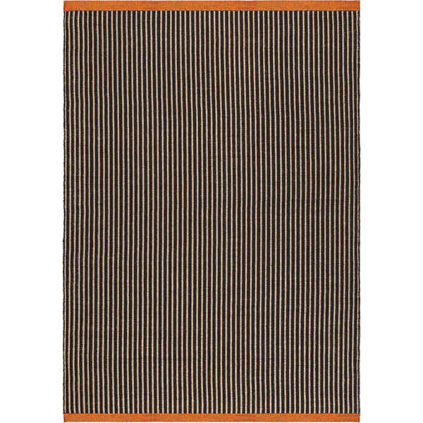 Line Matto 170x240 cm Musta