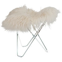 Flying Goose Iceland Krakk Wild White/Chrome