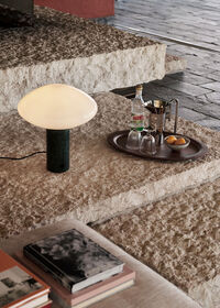 Momento JH38 Kanna Polished Steel