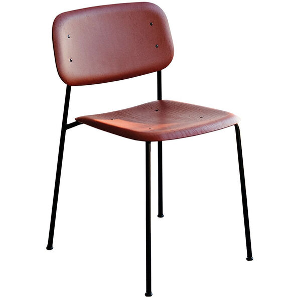 Soft Edge 40 Stol Fall Red