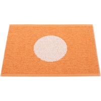 Vera Pop Matto 50x70 cm Pale Orange / Pearl Pink