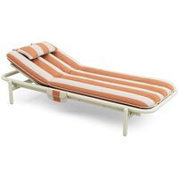 Sunbun Dagseng Outdoor Desert / Stripe Orange
